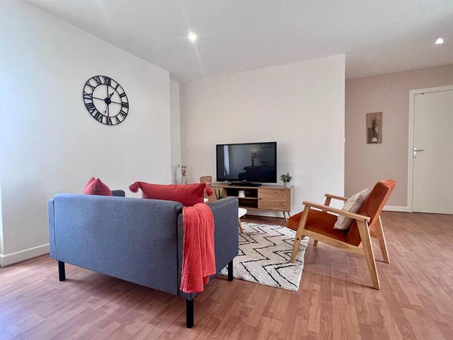 Apartament Casa Cloutiers #4 - Joli & Cosy T2 Avec Clim Parking - Hyper Centre Brive Zewnętrze zdjęcie