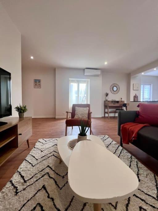 Apartament Casa Cloutiers #4 - Joli & Cosy T2 Avec Clim Parking - Hyper Centre Brive Zewnętrze zdjęcie