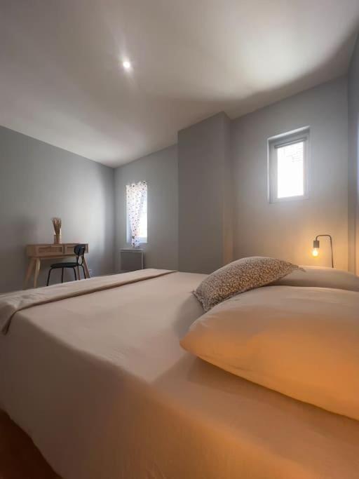 Apartament Casa Cloutiers #4 - Joli & Cosy T2 Avec Clim Parking - Hyper Centre Brive Zewnętrze zdjęcie